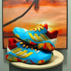 Adidas - J Harden Step-Back "Toy Story"